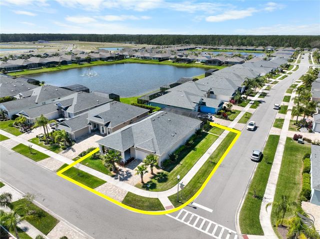 3048 BORASSUS DRIVE, New Smyrna Beach, FL 32168