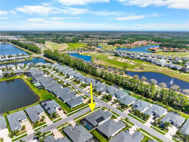 3048 BORASSUS DRIVE, New Smyrna Beach, FL 32168