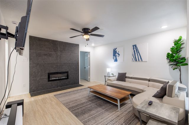 767 Panorama Drive, Plano, TX 75023