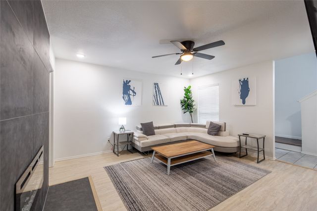 767 Panorama Drive, Plano, TX 75023