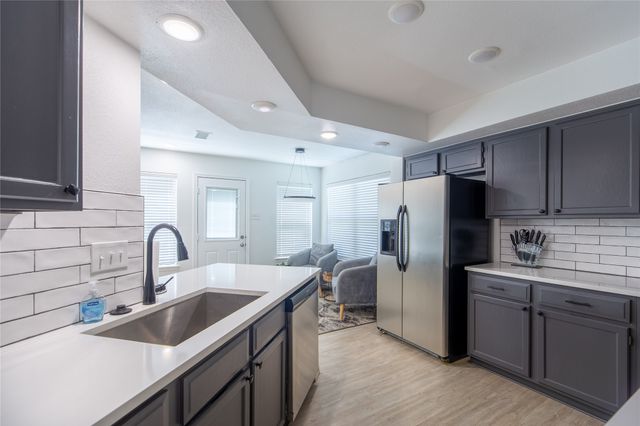767 Panorama Drive, Plano, TX 75023