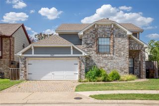 767 Panorama Drive, Plano, TX 75023
