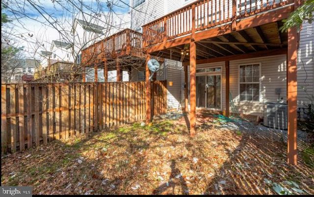 46801 SWEET BIRCH TER, Sterling, VA 20164