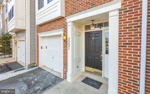 46801 SWEET BIRCH TER, Sterling, VA 20164