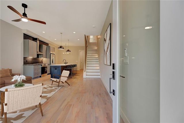 454 Connally SE Street, Atlanta, GA 30312