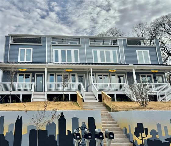 454 Connally SE Street, Atlanta, GA 30312
