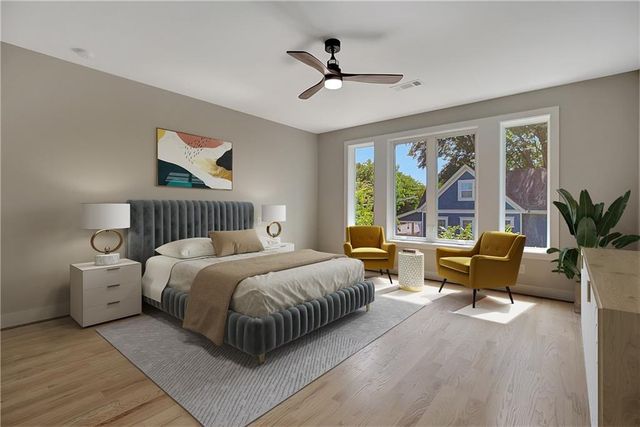 454 Connally SE Street, Atlanta, GA 30312