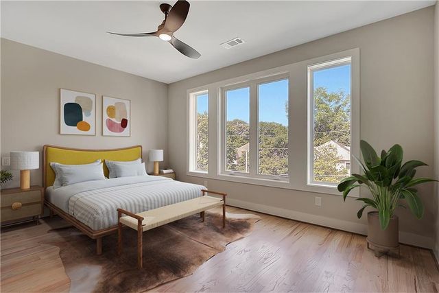 454 Connally SE Street, Atlanta, GA 30312