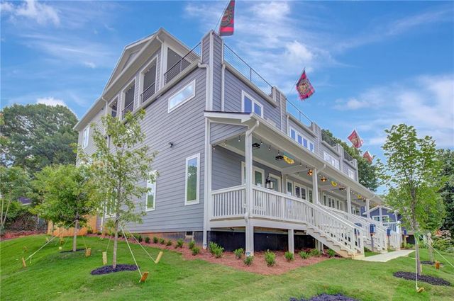 454 Connally SE Street, Atlanta, GA 30312