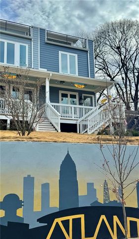 454 Connally SE Street, Atlanta, GA 30312