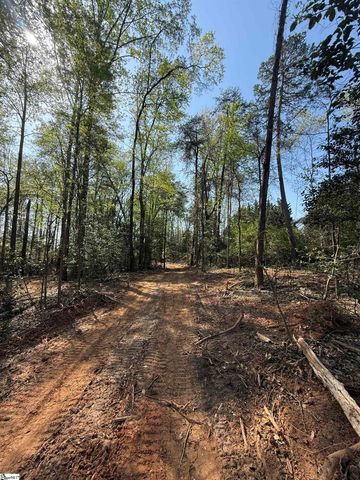 0 Thompson Road, Greer, SC 29651