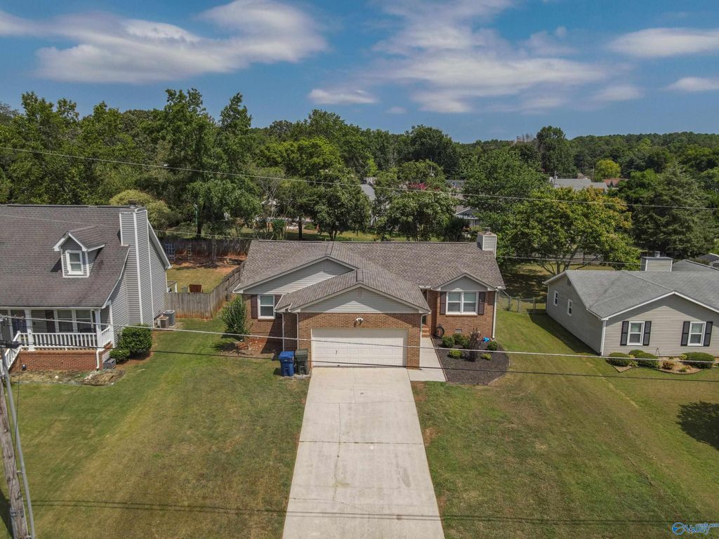 158 Portal Lane, Madison, AL 35758