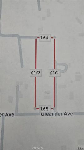 20810 Oleander Avenue, Perris, CA 92570