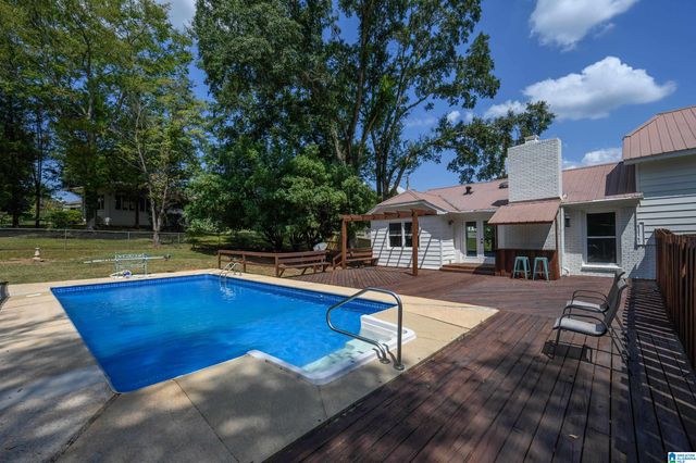 111 DOGWOOD TRAIL, Pell City, AL 35128