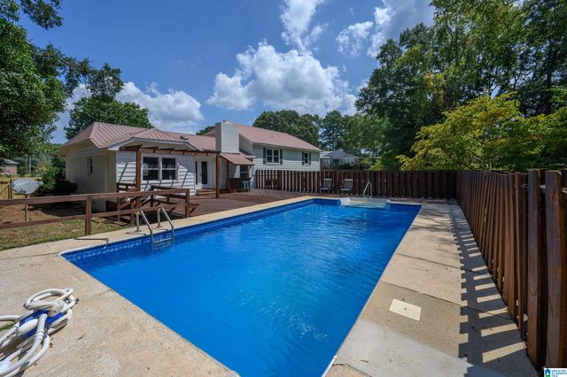 111 DOGWOOD TRAIL, Pell City, AL 35128