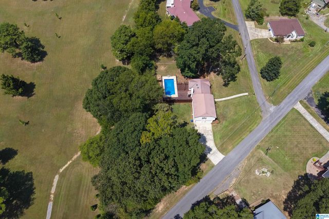 111 DOGWOOD TRAIL, Pell City, AL 35128