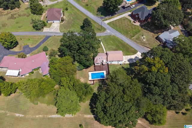 111 DOGWOOD TRAIL, Pell City, AL 35128