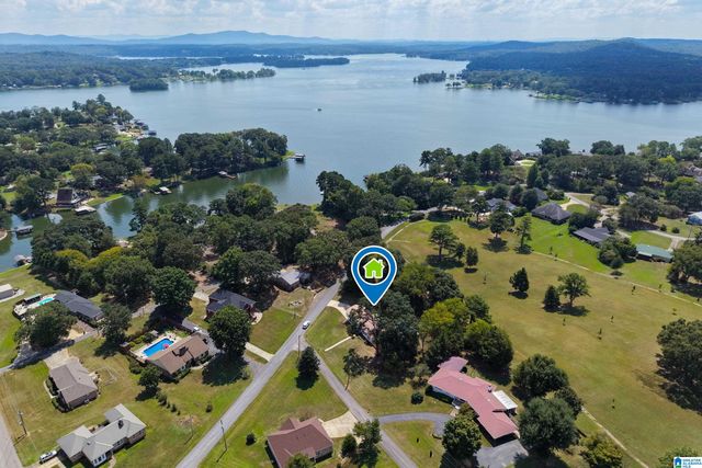 111 DOGWOOD TRAIL, Pell City, AL 35128