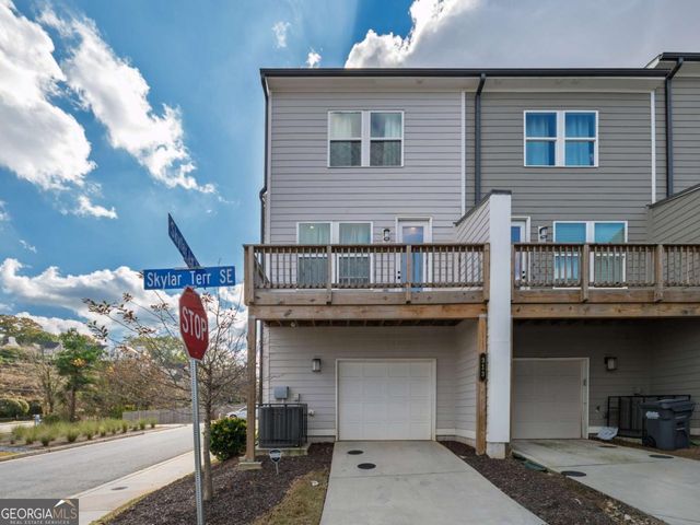 313 Skylar Terrace SE, Atlanta, GA 30315