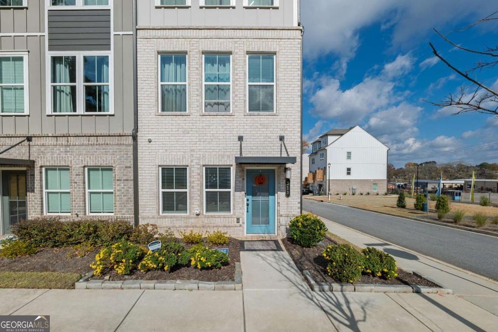 313 Skylar Terrace SE, Atlanta, GA 30315