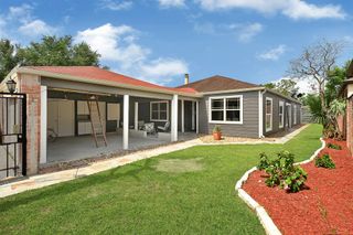 8910 Beau Monde Drive, Houston, TX 77099