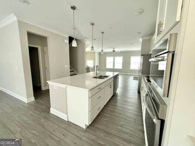 208 Spike Trail, Smyrna, GA 30080