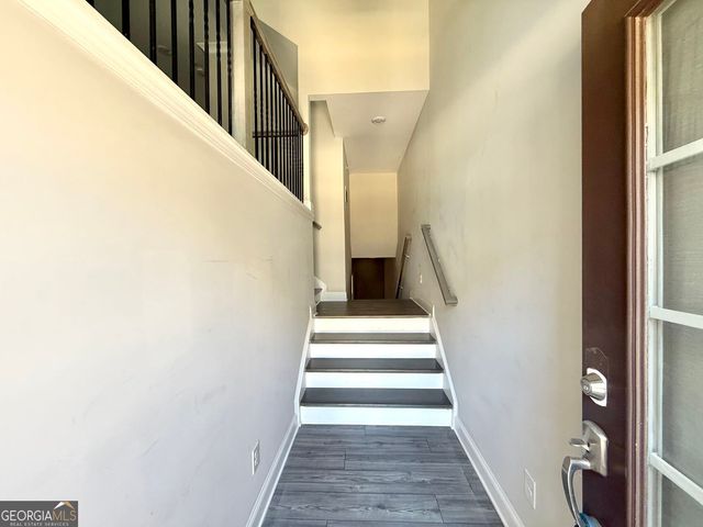 208 Spike Trail, Smyrna, GA 30080
