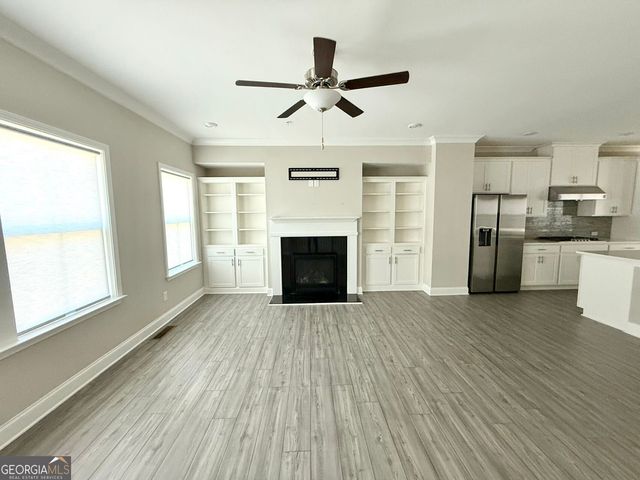 208 Spike Trail, Smyrna, GA 30080