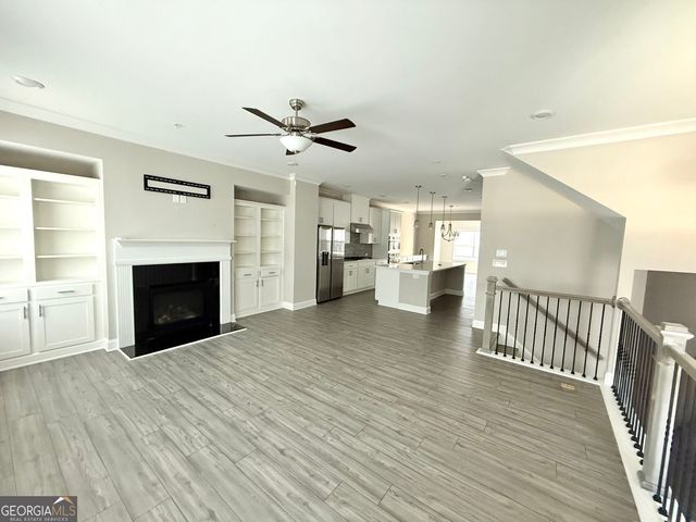 208 Spike Trail, Smyrna, GA 30080