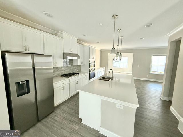 208 Spike Trail, Smyrna, GA 30080