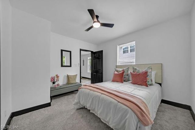 2214 Deep Creek BLVD, Portsmouth, VA 23704