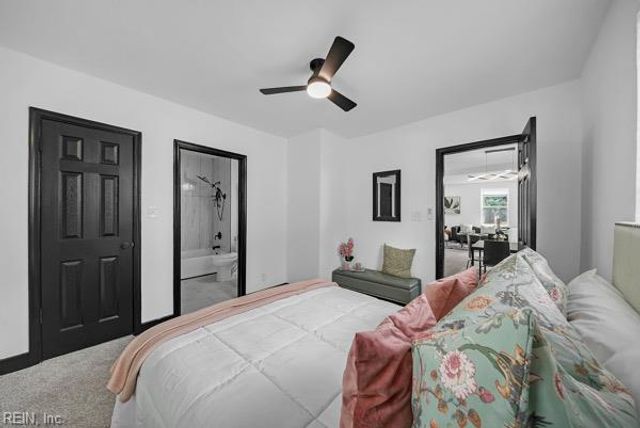 2214 Deep Creek BLVD, Portsmouth, VA 23704
