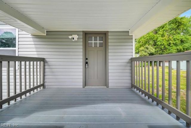 2214 Deep Creek BLVD, Portsmouth, VA 23704