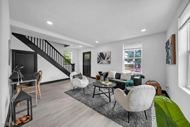 2214 Deep Creek BLVD, Portsmouth, VA 23704