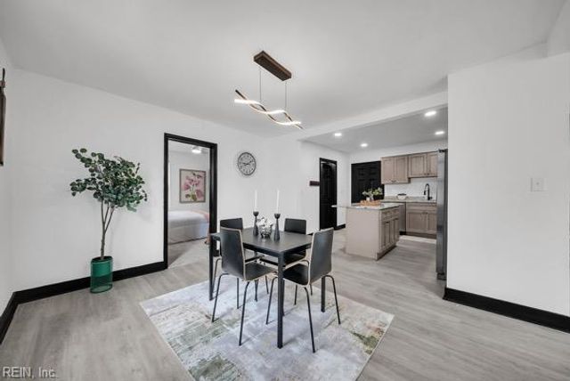 2214 Deep Creek BLVD, Portsmouth, VA 23704