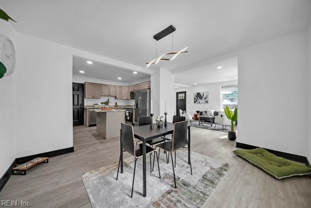 2214 Deep Creek BLVD, Portsmouth, VA 23704
