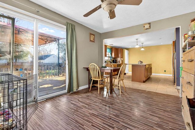 1016 S WASHINGTON STREET, Shawano, WI 54166