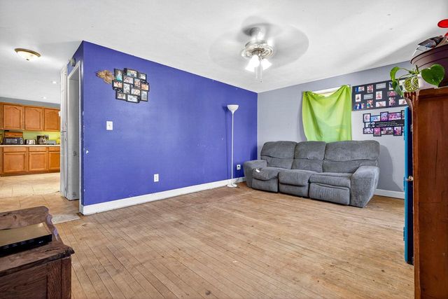 1016 S WASHINGTON STREET, Shawano, WI 54166