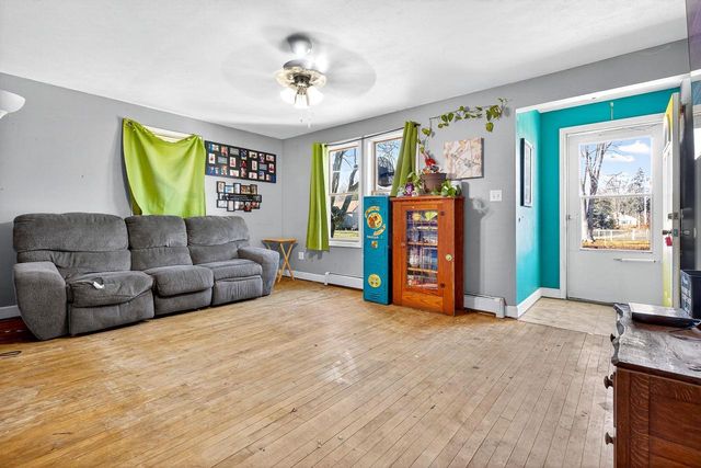 1016 S WASHINGTON STREET, Shawano, WI 54166