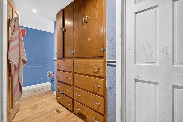 1016 S WASHINGTON STREET, Shawano, WI 54166