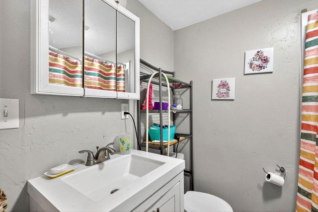 1016 S WASHINGTON STREET, Shawano, WI 54166