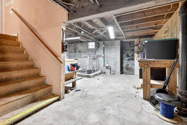 1016 S WASHINGTON STREET, Shawano, WI 54166