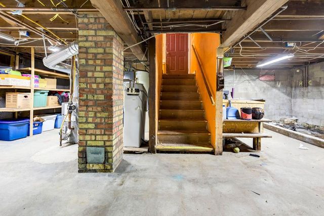 1016 S WASHINGTON STREET, Shawano, WI 54166