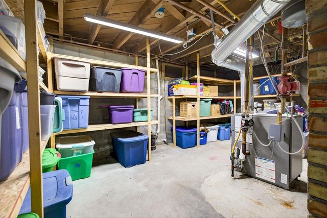 1016 S WASHINGTON STREET, Shawano, WI 54166