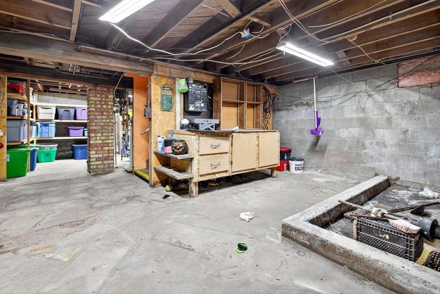 1016 S WASHINGTON STREET, Shawano, WI 54166