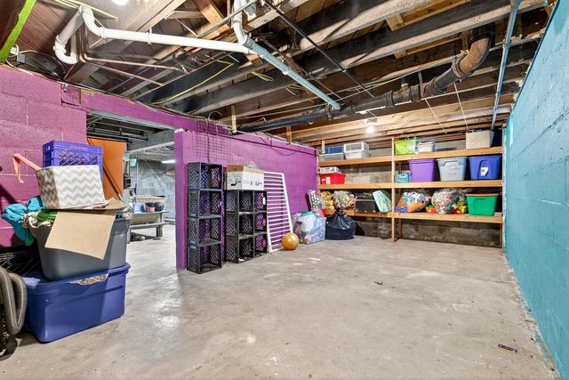 1016 S WASHINGTON STREET, Shawano, WI 54166