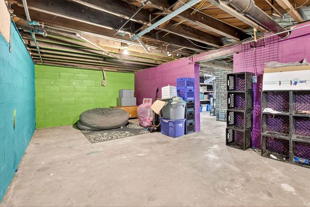 1016 S WASHINGTON STREET, Shawano, WI 54166