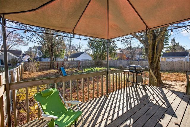 1016 S WASHINGTON STREET, Shawano, WI 54166