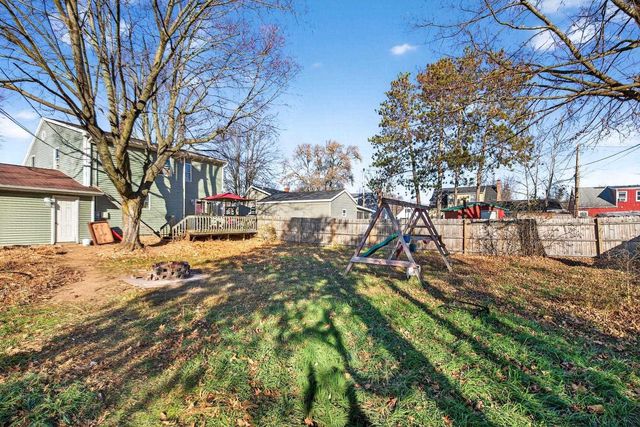 1016 S WASHINGTON STREET, Shawano, WI 54166