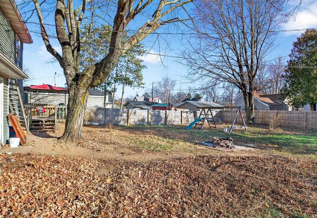 1016 S WASHINGTON STREET, Shawano, WI 54166